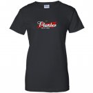 Plumber king of trades plumber Women