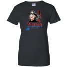 Pocahontas 2020 elizabeth warren for president funny 1 2020 Women