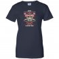 Politically incorrect god bless america conservative Women