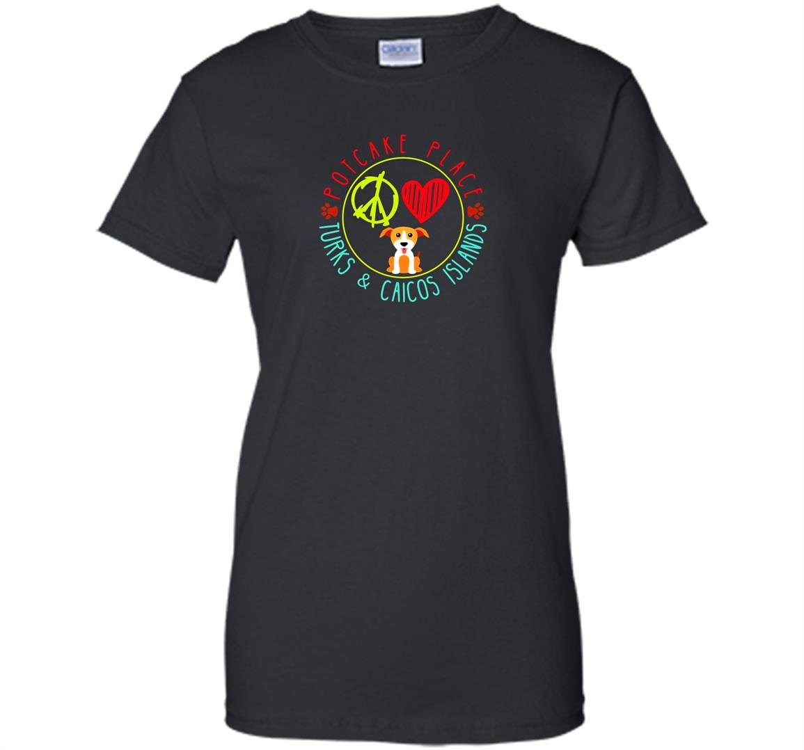 Pot cake place k9 rescue turks caicos islands Women