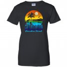 Premium vintage california republic cali life love la Women