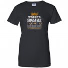 Premium worlds greatest f chord guitar dad Women