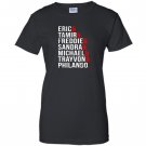 Pro african american for anti police brutality Women