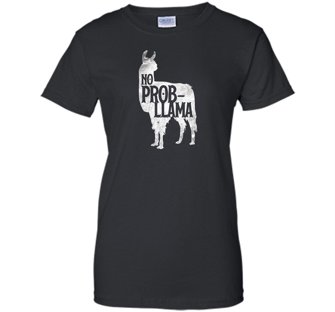 Prob llama llamas costume heather Women