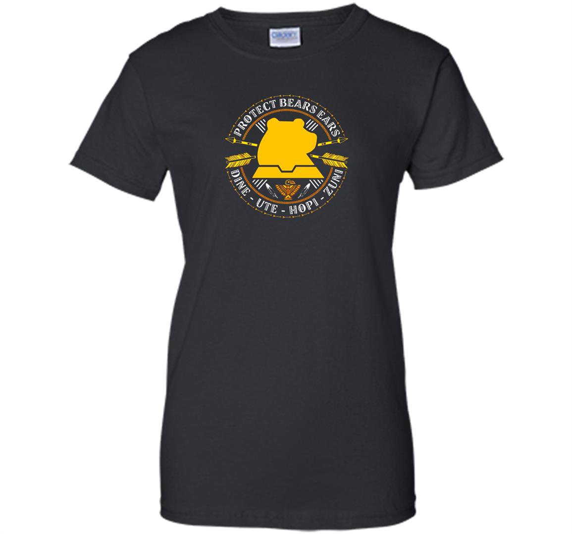 Protect bears ears Women