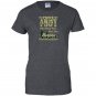 Proud army aunt memorial day Women