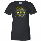 Proud army mom heroes i raised mine Women