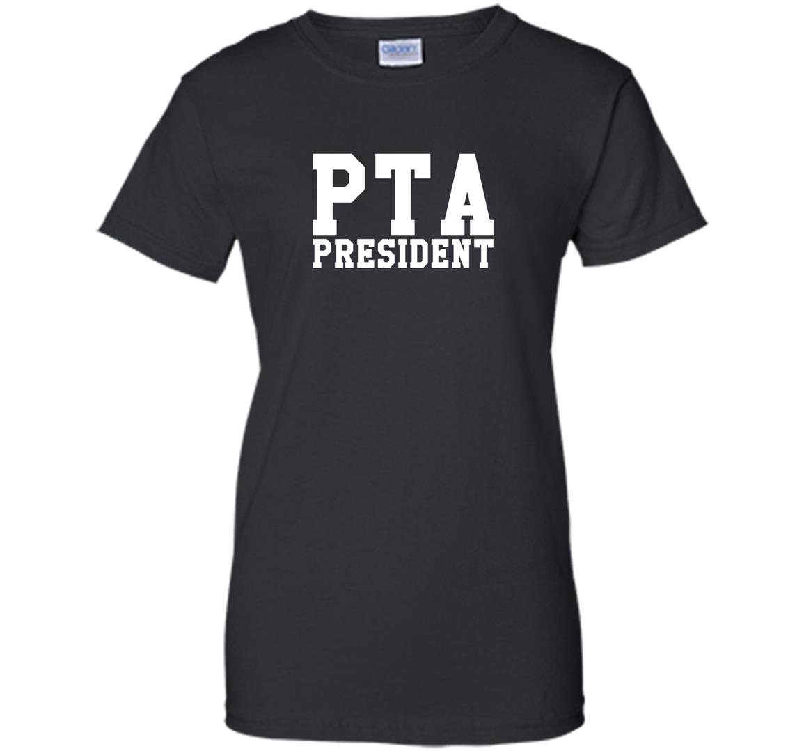 Pta president Women
