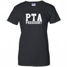 Pta president Women