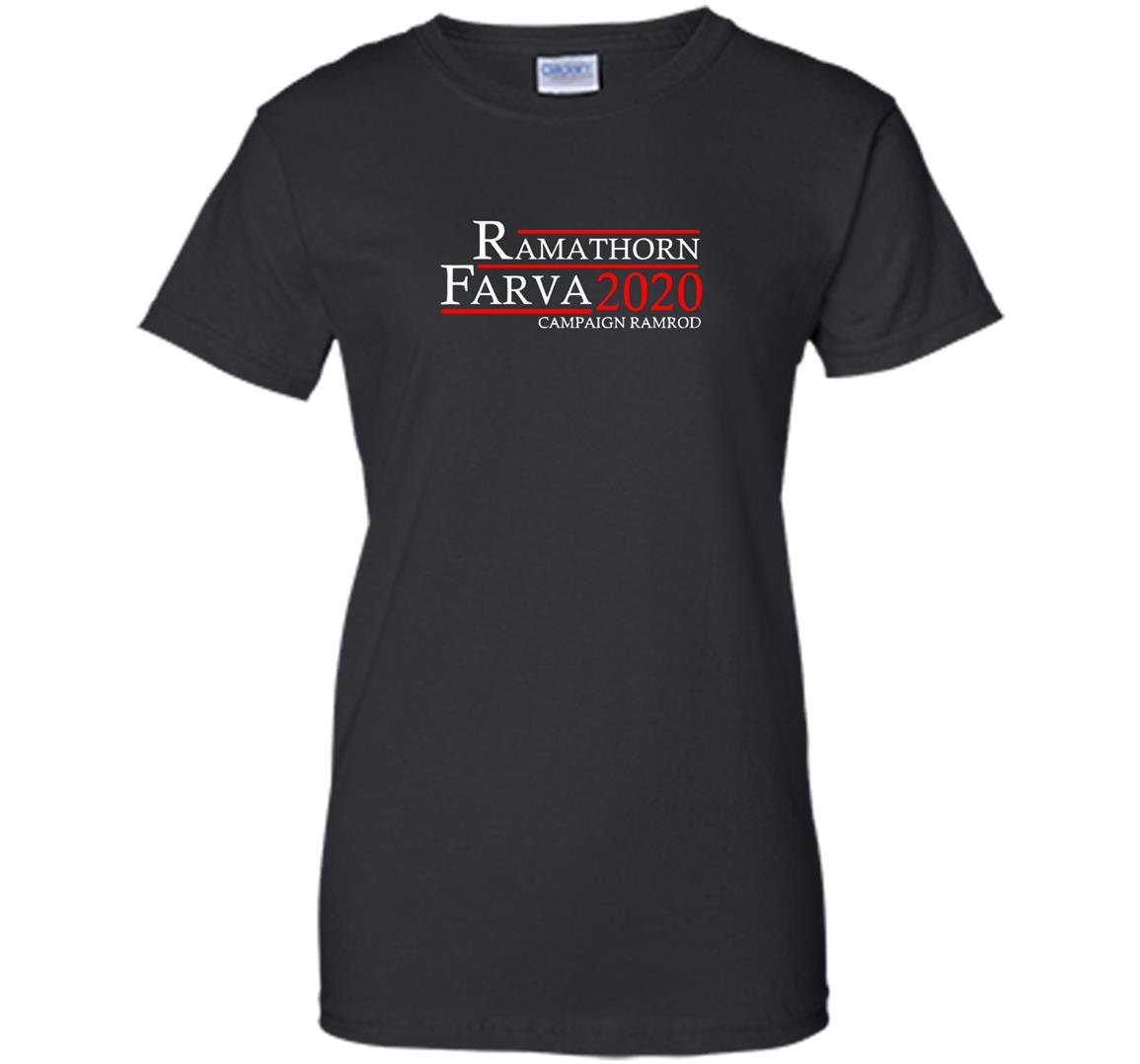 Ramathorn farva 2020 Women