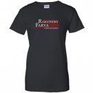 Ramathorn farva 2020 Women