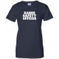 Range safety officer for gun range staff or hobbyist Women