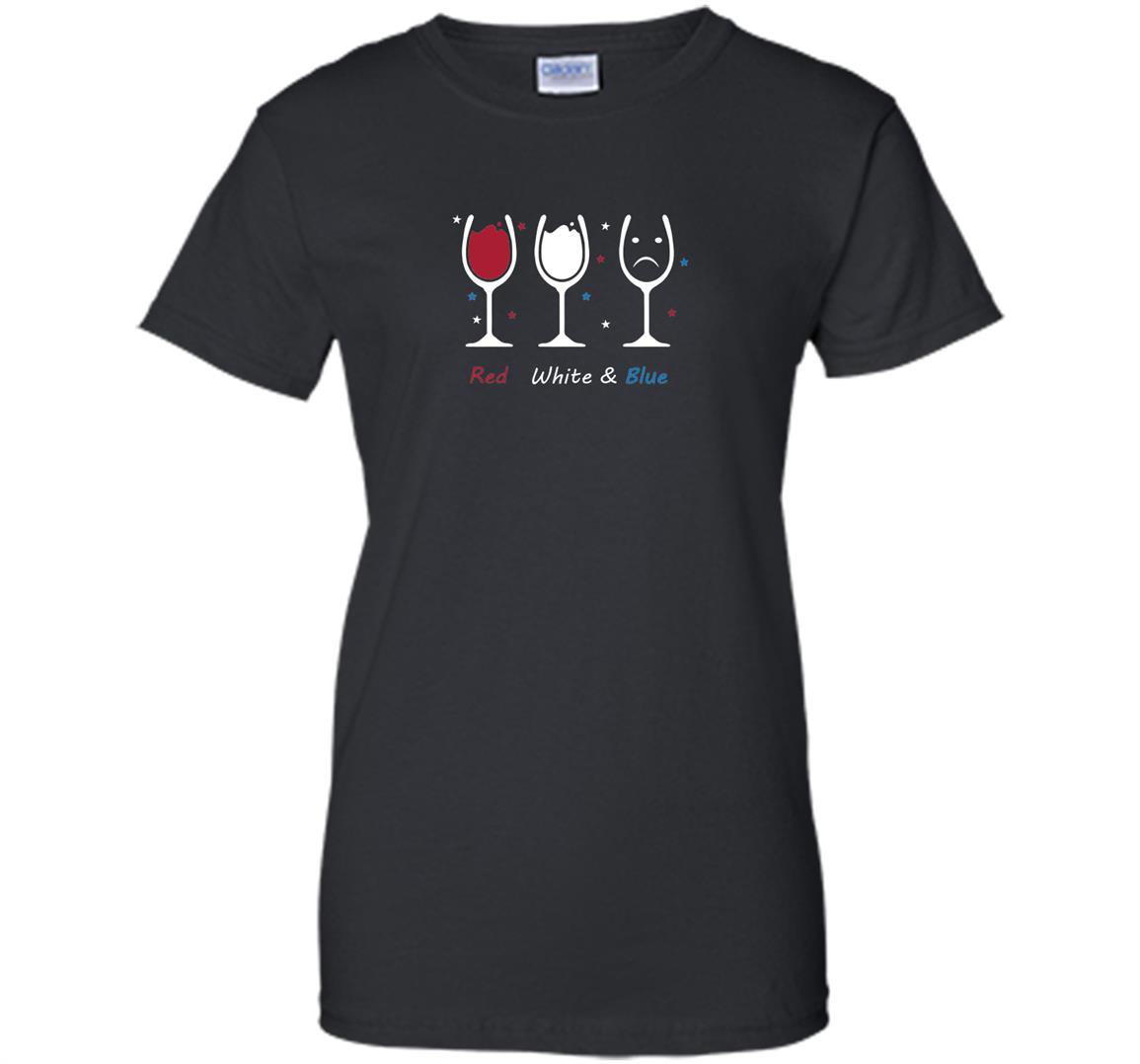 Funny wine glass Women