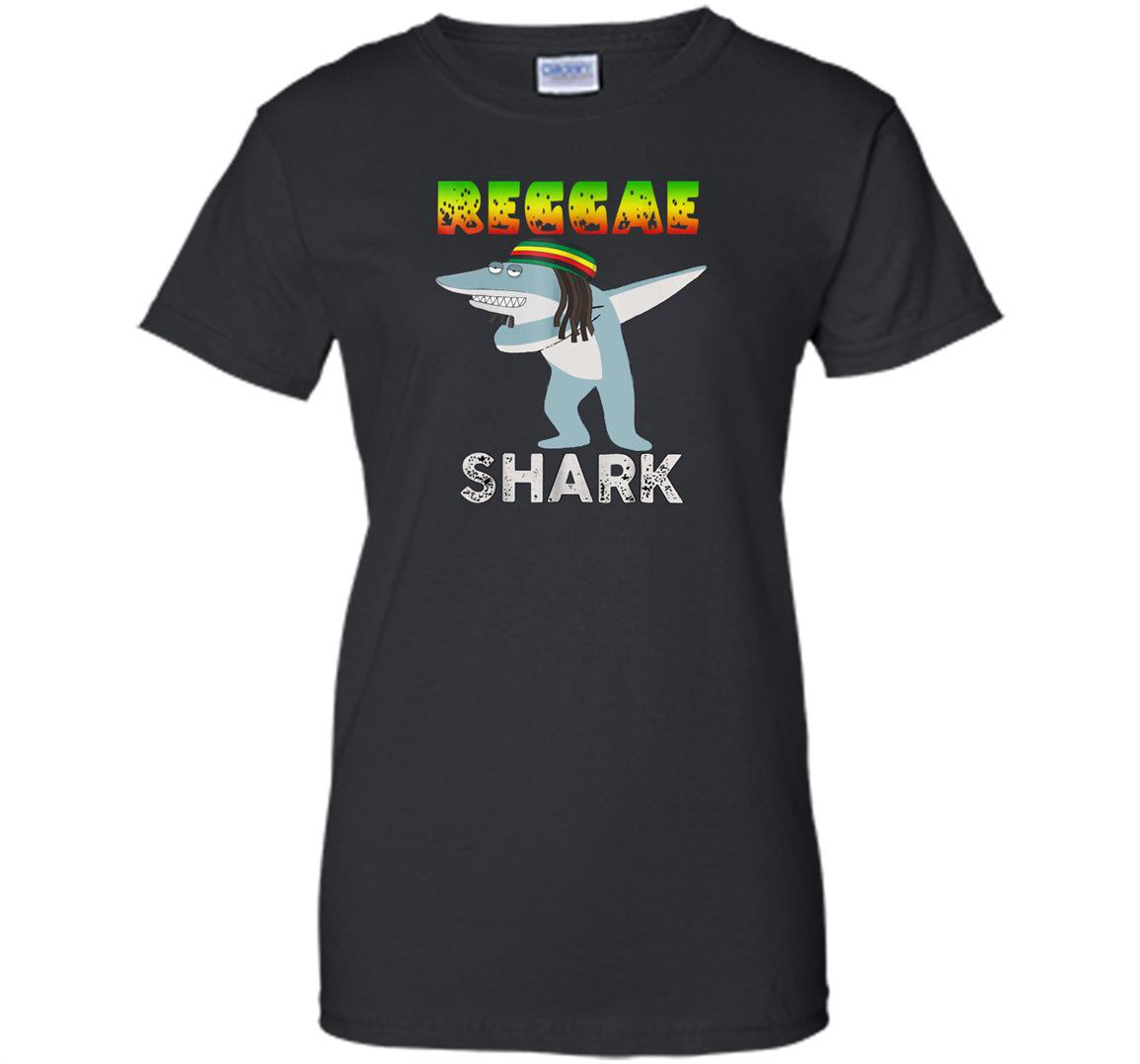 Reggae shark Women
