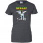 Reggae shark Women