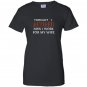 Retirement celebrate funny end work bossy wife gift Women