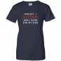 Retirement celebrate funny end work bossy wife gift Women