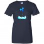 Ripple to the moon xrp crypto currency Women