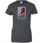 Robert mueller obama vintage Women
