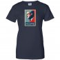 Robert mueller obama vintage Women