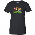 Rocket power woogity woogity woogity Women