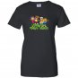 Rocket power woogity woogity woogity Women