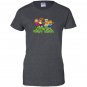 Rocket power woogity woogity woogity Women
