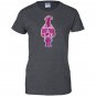 Rock troll sparkle Women