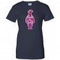 Rock troll sparkle Women