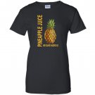 Safe word pineapple juice Women