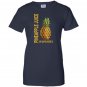 Safe word pineapple juice Women