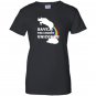 Save the chubby unicorns Women