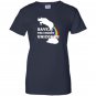 Save the chubby unicorns Women