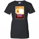 Sci fi space tourism kepler 16b exoplanet Women