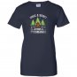 Scout once a scout always a pyromaniac gift Women
