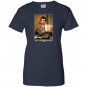Seinfeld dr van nostrand Women