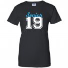 Senior class of 2019 jersey style Women
