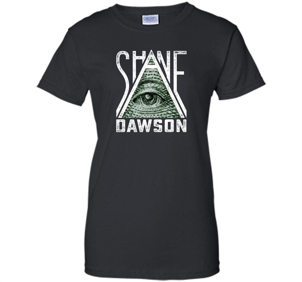 Shane dawson all seeing eye Women