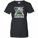 Shane dawson all seeing eye Women