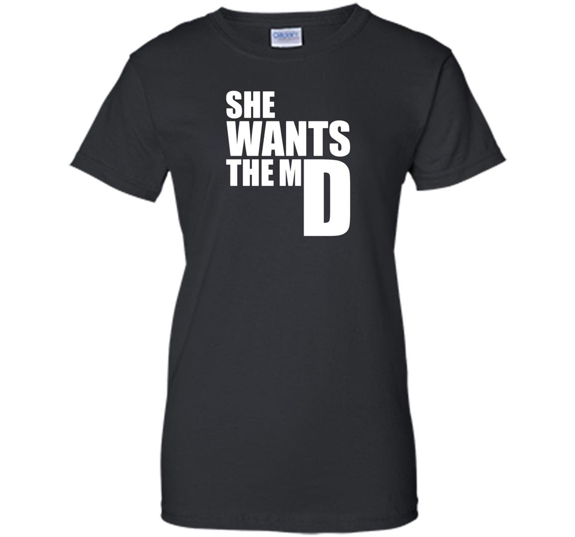She wants the md funny medical doctor student Women