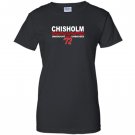 Shirley chisholm 1972 presidential election Women