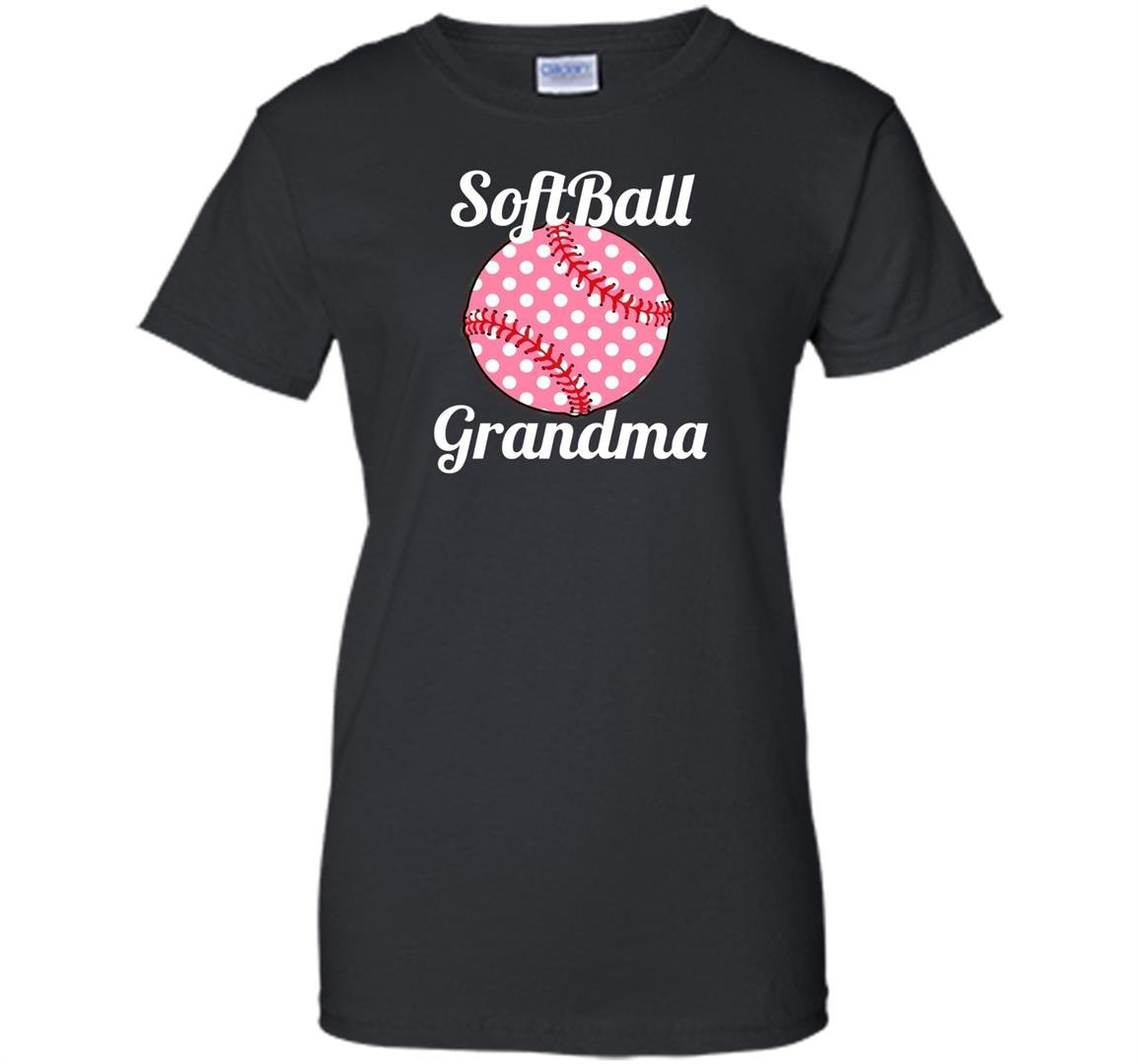 For softball grandma who is granddaughters biggest fan Women