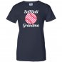 For softball grandma who is granddaughters biggest fan Women