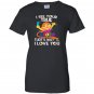 Autism awareness love i see your true color Women