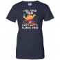 Autism awareness love i see your true color Women