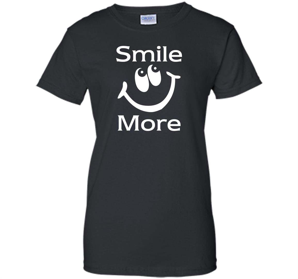 Smile more funny Women