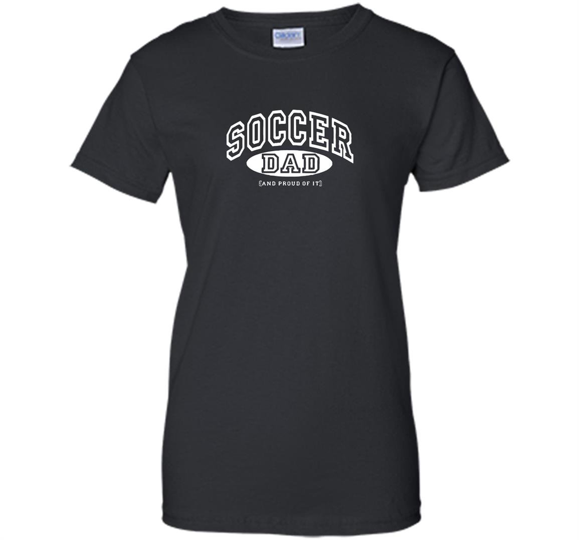 Soccer dad Women