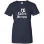 Soccer meemaw cute funny player fan gift Women