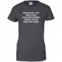 Sometimes i get road rage graphic funny Women