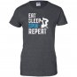 Spinning indoor cycling repeat Women